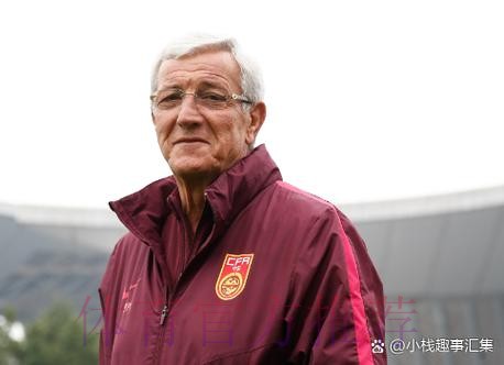 里皮:希望延续胜利,让年轻球员继续获得成长 里皮:希望延续胜利,让年轻球员继续获得成长